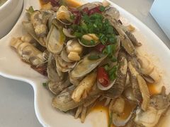 -华盛丰温州大排档(东三环南路店)