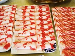 -清花阁乌拉满族火锅(厦门街店)