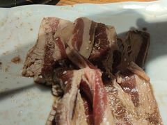 -金石青云炭火烤肉店(中房上东花墅店)