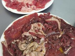 -松明一烤肉馆(鲁园店)