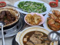 -新峰肉骨茶