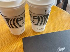 -星巴克臻选(青岛金狮广场店)