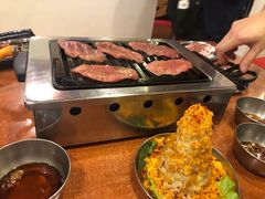 -蒜香焼肉PURUSHIN(马场路店)