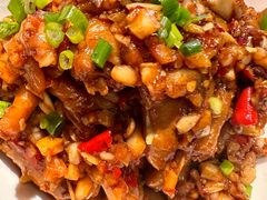 绝味凤爪-湘语·湖南家常菜(新洲店)