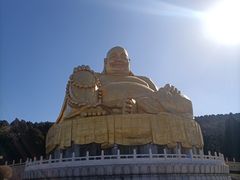 -千佛山风景名胜区