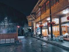 -黄瓜箐温泉疗养院