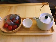-朴境采耳·足道按摩(科学大道旗舰店)