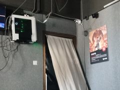 -VR 间客漫·PS电玩·虚拟现实包间游戏电竞(街道口店)