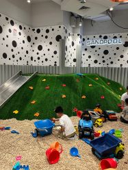 -米兜欢乐王国·儿童乐园(宝安益田假日天地店)