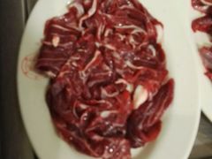 -粤潮牛肉火锅店(江南大道店)