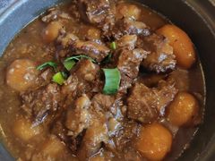 -青年公社烤鸭(青年路店)