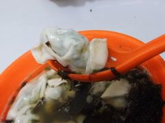-阿麟馄饨(延长路店)
