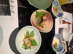 -匠和风精致料理(莆田财富中心店)