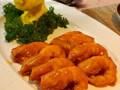 -兰庭玉树·老饭骨家宴(后海店)