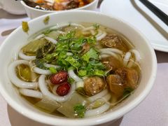 花溪牛肉粉-贵州大厦贵州厅(樱花园西街店)