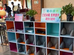 -中山威尼斯西餐厅(三乡总店)