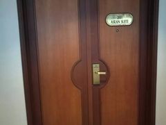 -新加坡雅庭假日酒店