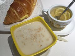 -金利茶餐厅(中船汇店)