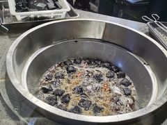 -自黑豆夫·臭豆腐夹馍(四海唐人街店)