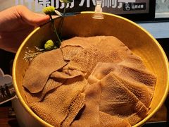 -巴奴毛肚火锅(广益哥伦布店)