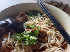 李先生牛肉面-李先生牛肉面大王(北京站售票厅餐厅)