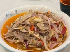 -乡村馕坑肉·烧烤·新疆菜·本地人更爱吃(阿勒泰首店)