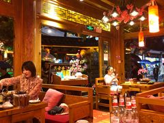 大堂-民食香·腊排骨野生菌美食(木府店)