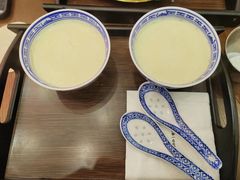 -南信牛奶甜品专家