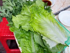 -欢乐牛香(东海二路店)