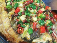 -云晓光头烧烤吧(川沙绿地店)