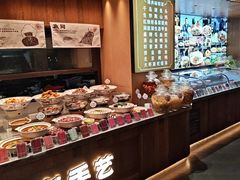 -五味坊·大渔市(瑞丰商博城店)