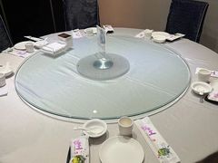 -鸭王烤鸭店(三里河店)