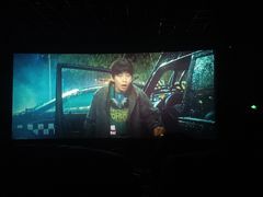 -卢米埃影城(苏州园区华润杜比全景声激光店)