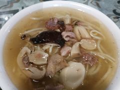 -吴记怪味面(牛王庙店)