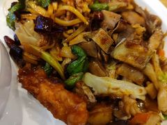 -素满香·素食自助餐(西安·民乐园店)