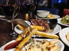 -Cactus墨西哥仙人掌餐厅