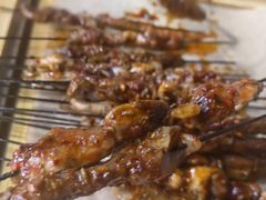 -黑蛋烤肉坊(光华路总店)
