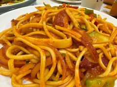 -尹兰楼西北风情餐厅(嘉定店)