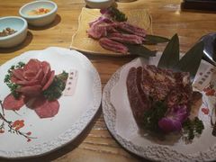 -黑牛の店·和牛烧肉(大悦城店)