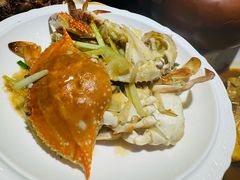 -旺角小渔村(二马路店)