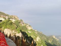 -泰山风景名胜区