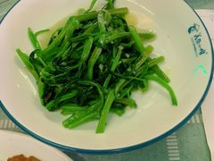 马拉盏通心菜-美奈小馆·越南料理(福田星河COCO Park店)