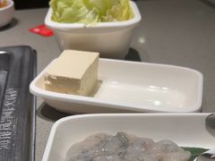 -海底捞火锅(上地华联店)