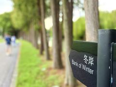 -上海月湖雕塑公园