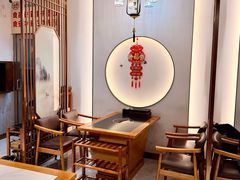 -鸿运诚羊蝎子·火锅(西单店)
