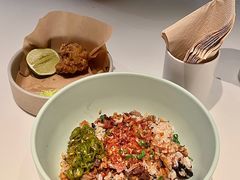 -胡麻(静安嘉里店)