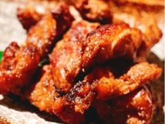 -格鲁·秀色Georgia’s Feast