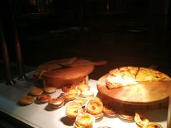 -新港湾大酒店-西餐厅