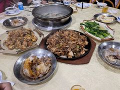 -标记美食新鲜猪杂(兴南大道店)