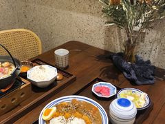 -肥朵食堂(带梦胡同店)